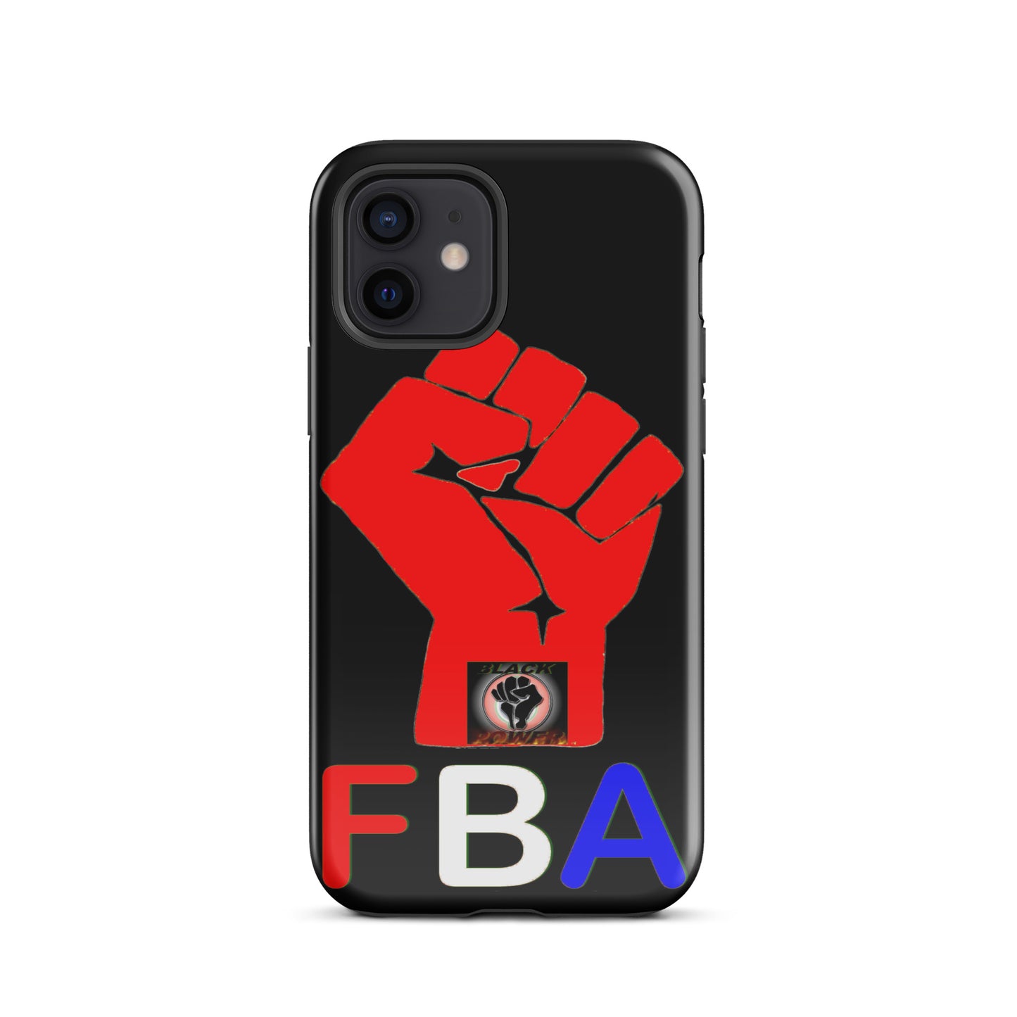 FBA Tough Case for iPhone®