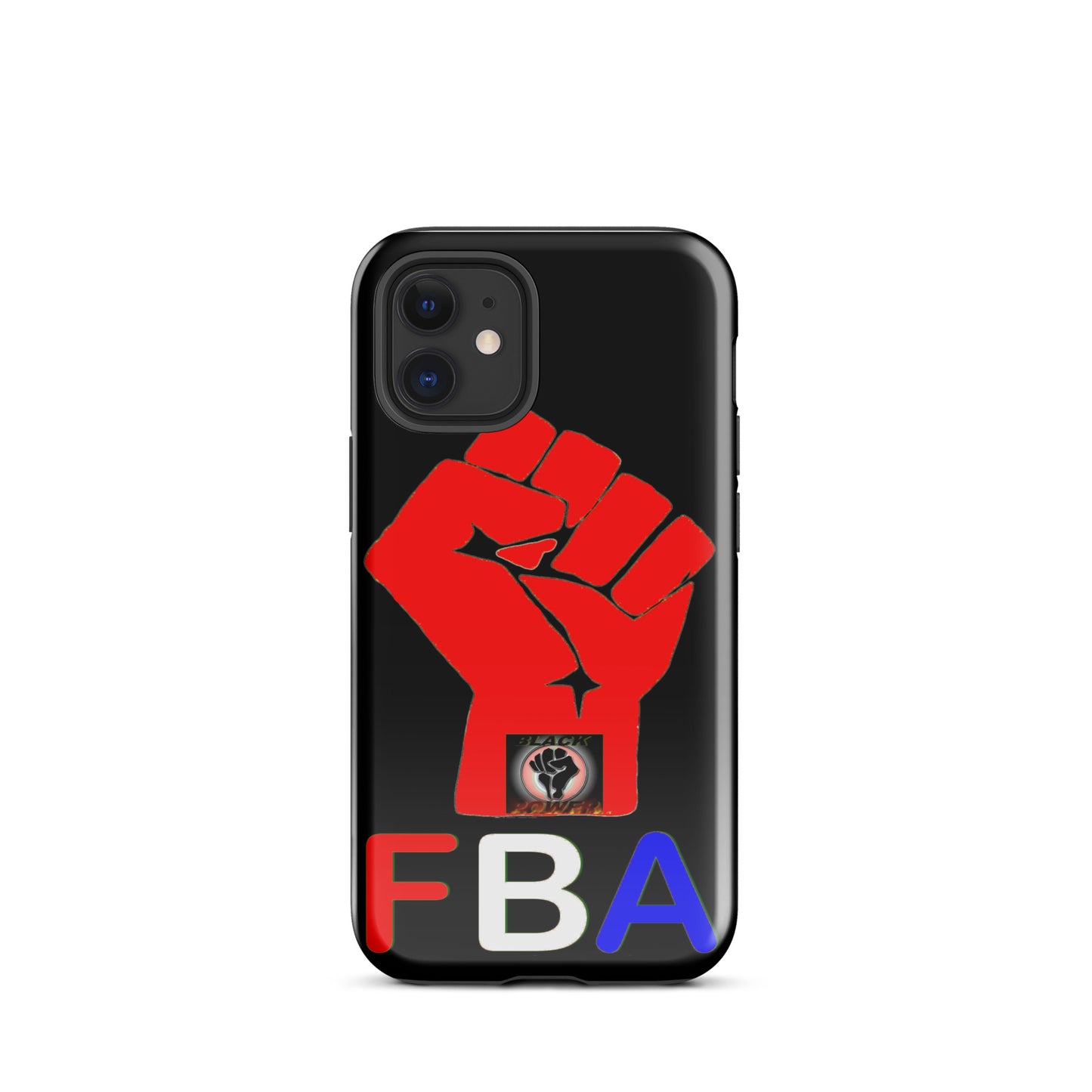 FBA Tough Case for iPhone®
