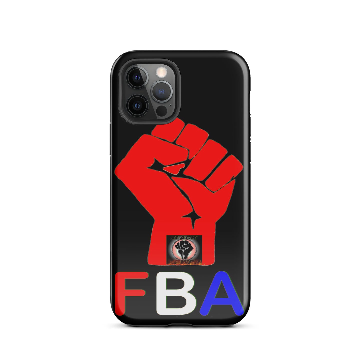 FBA Tough Case for iPhone®