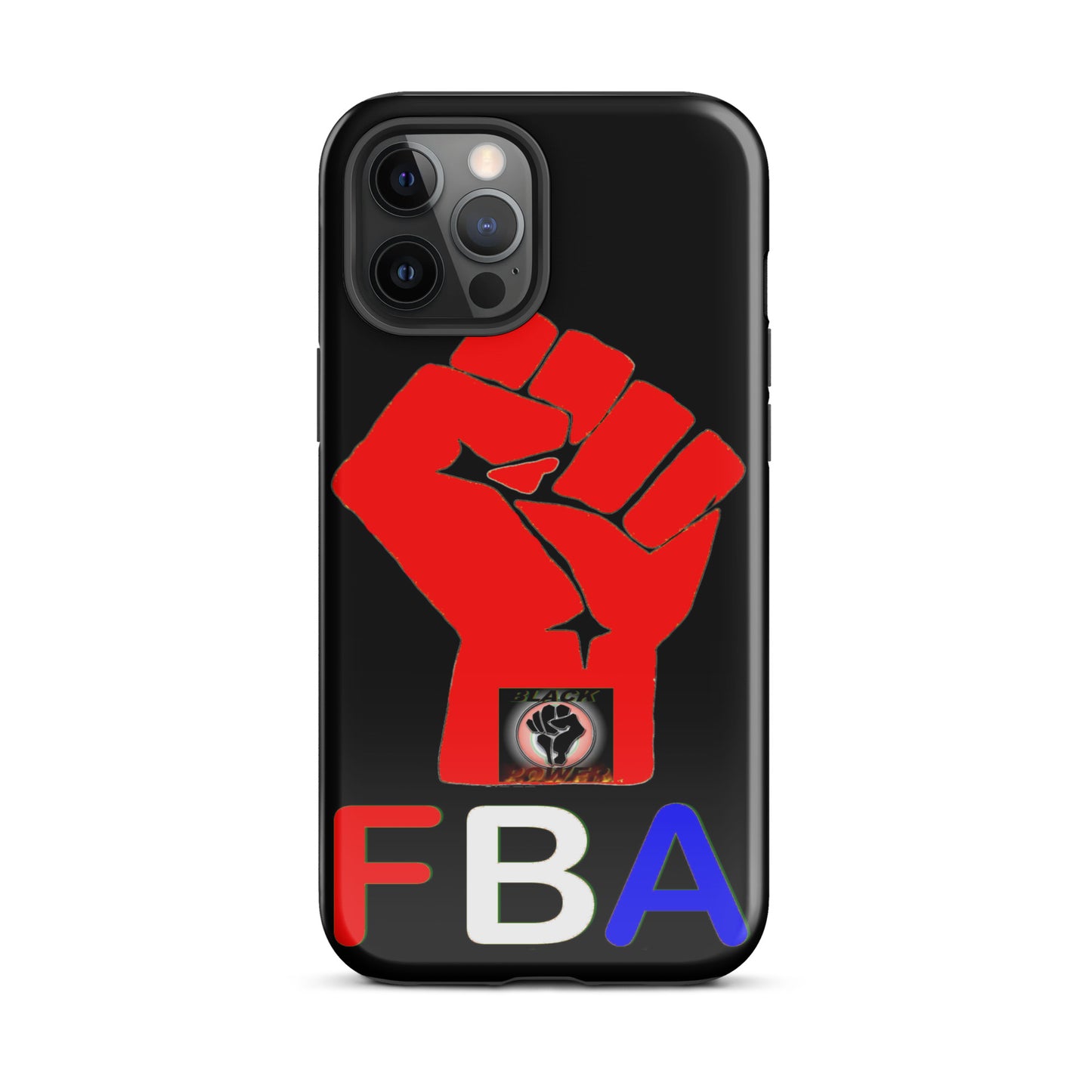 FBA Tough Case for iPhone®