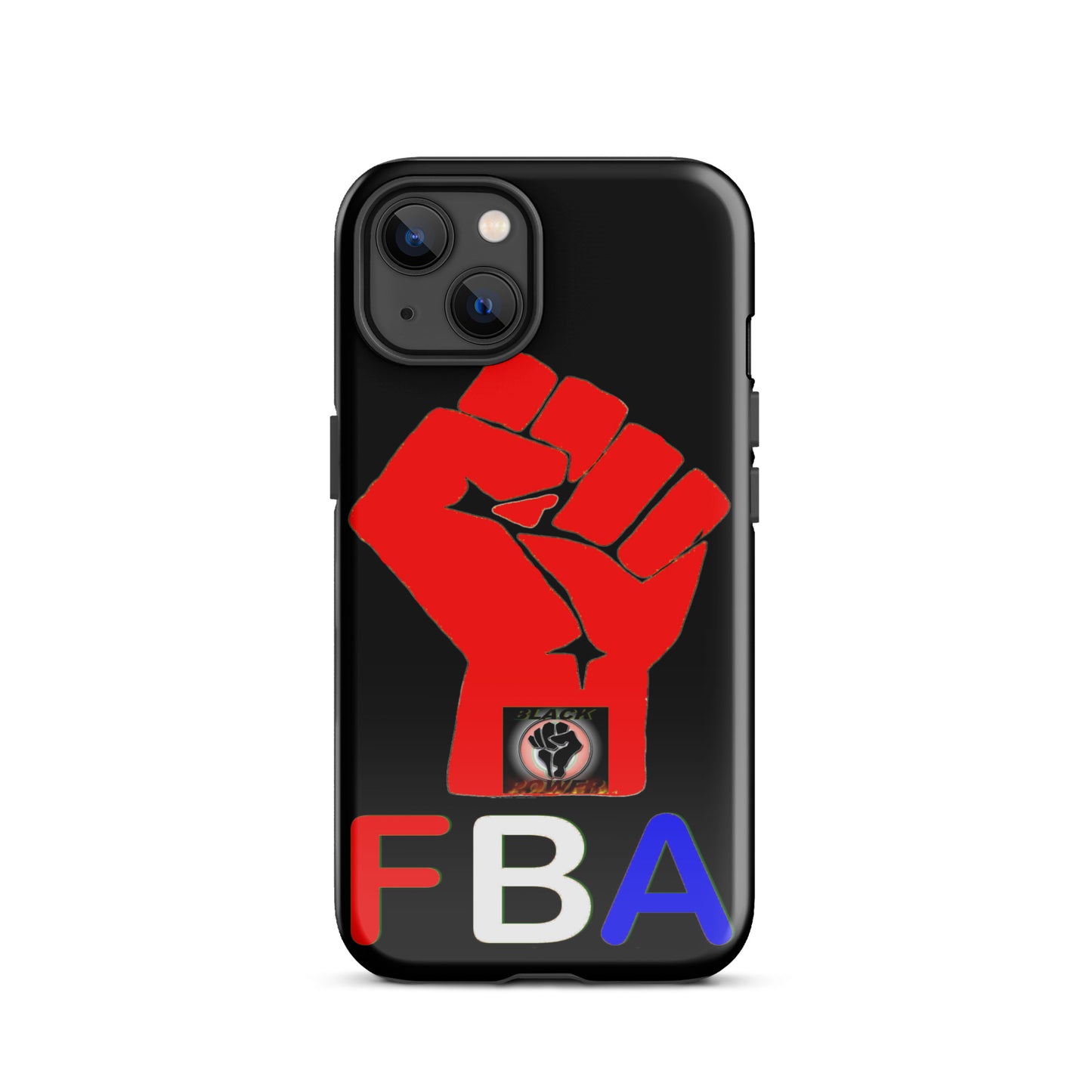 FBA Tough Case for iPhone®