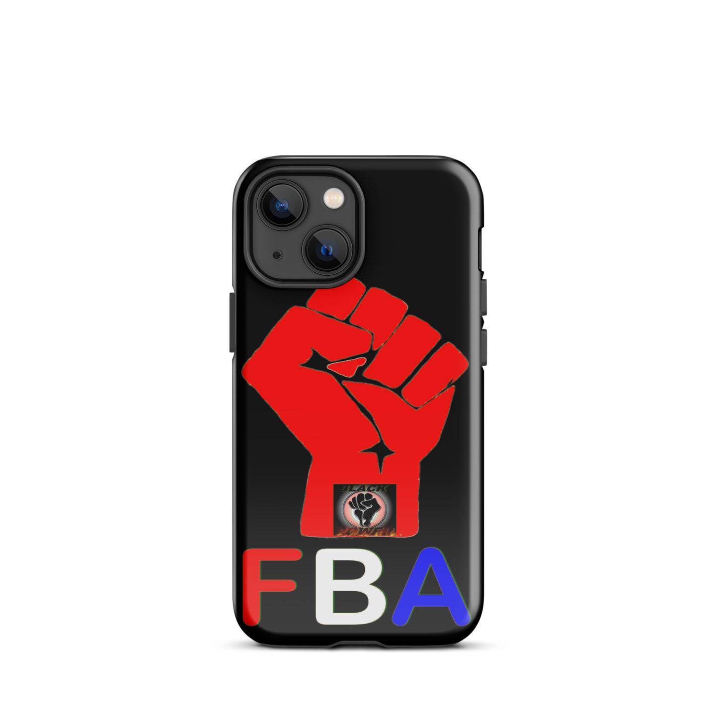 FBA Tough Case for iPhone®