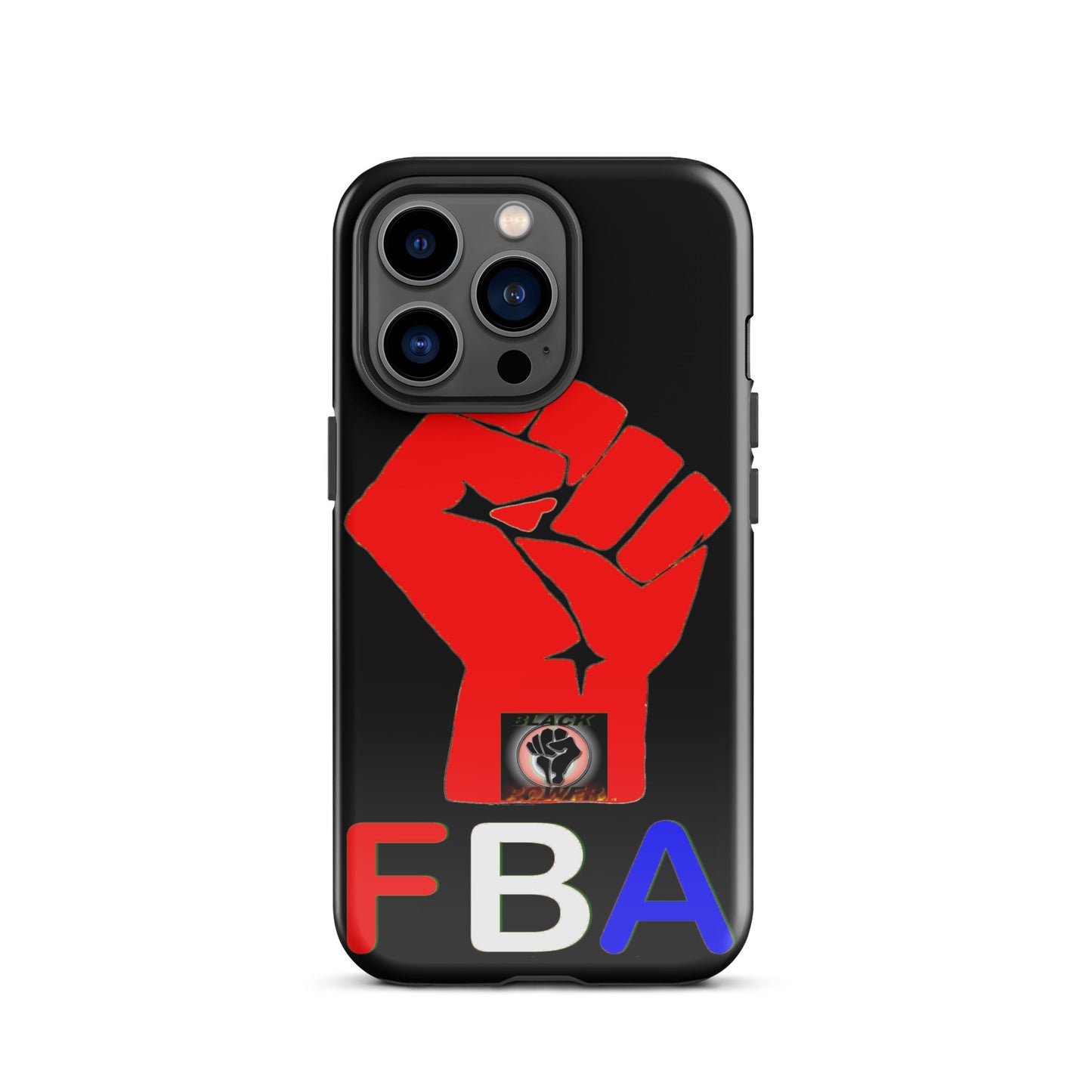 FBA Tough Case for iPhone®