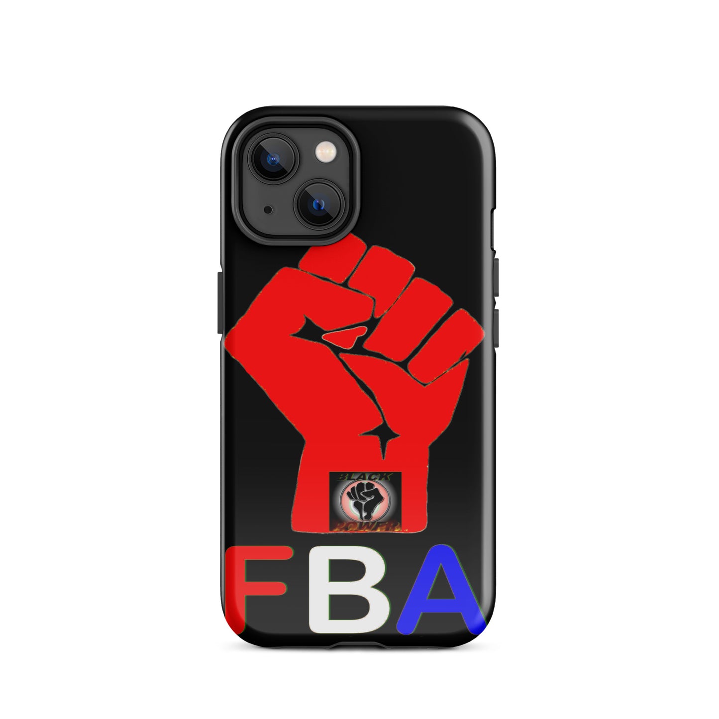 FBA Tough Case for iPhone®