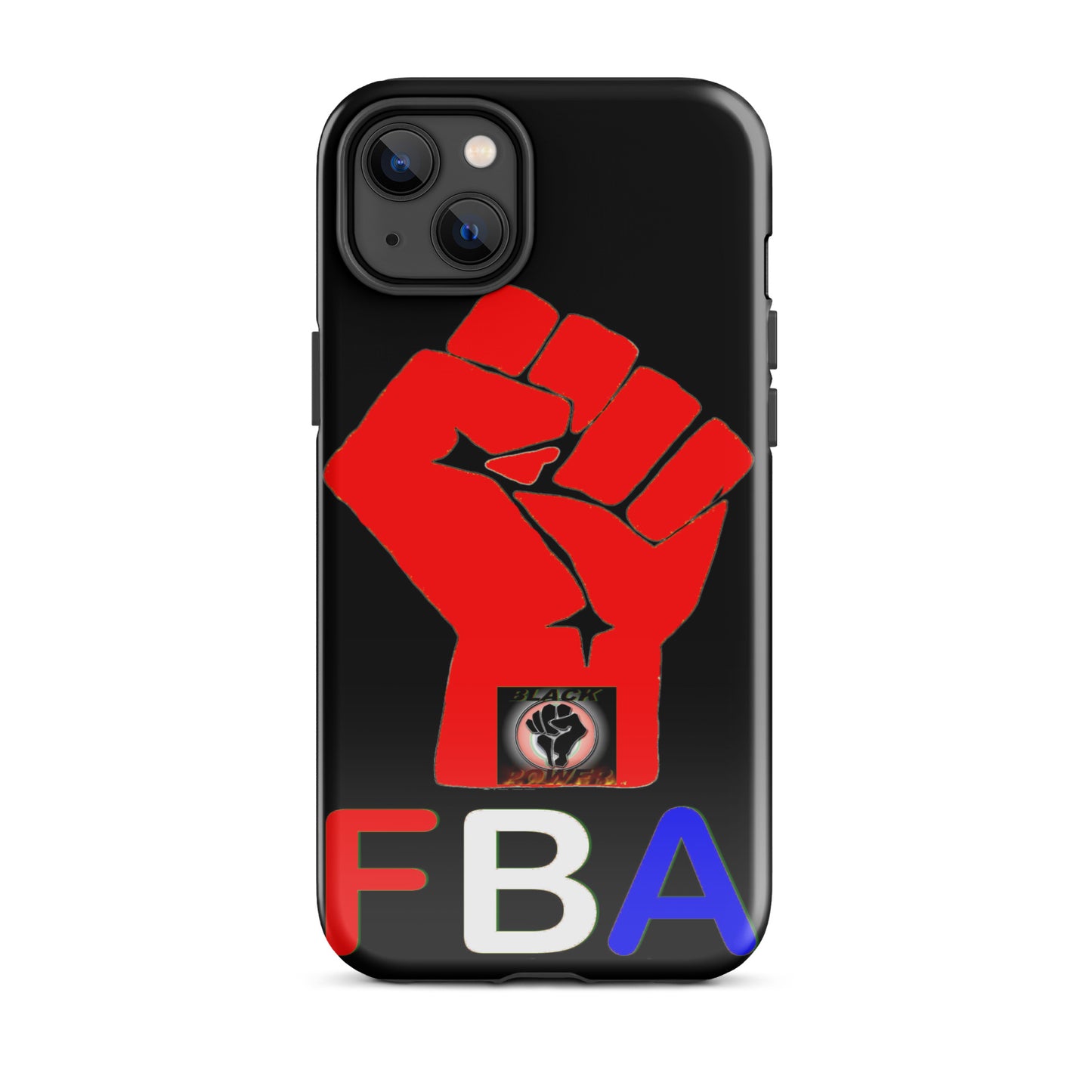 FBA Tough Case for iPhone®