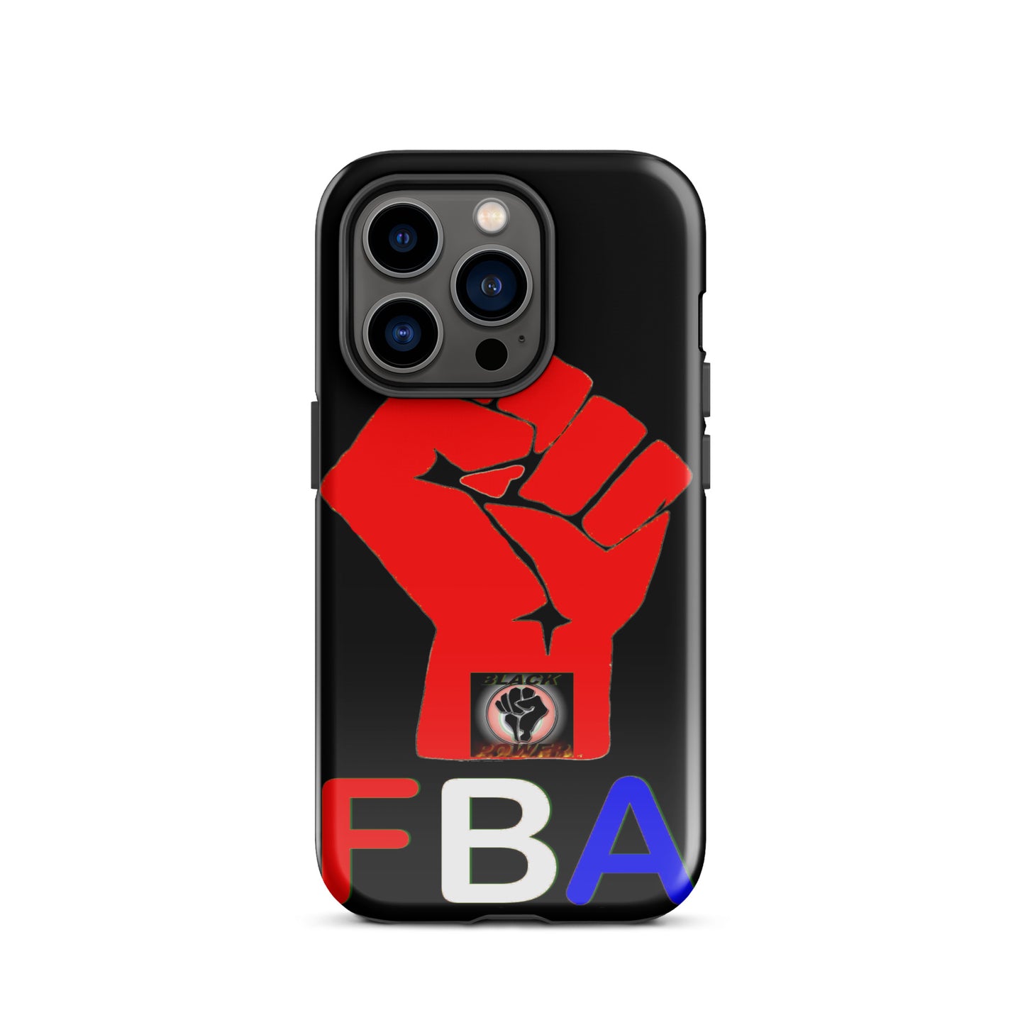 FBA Tough Case for iPhone®