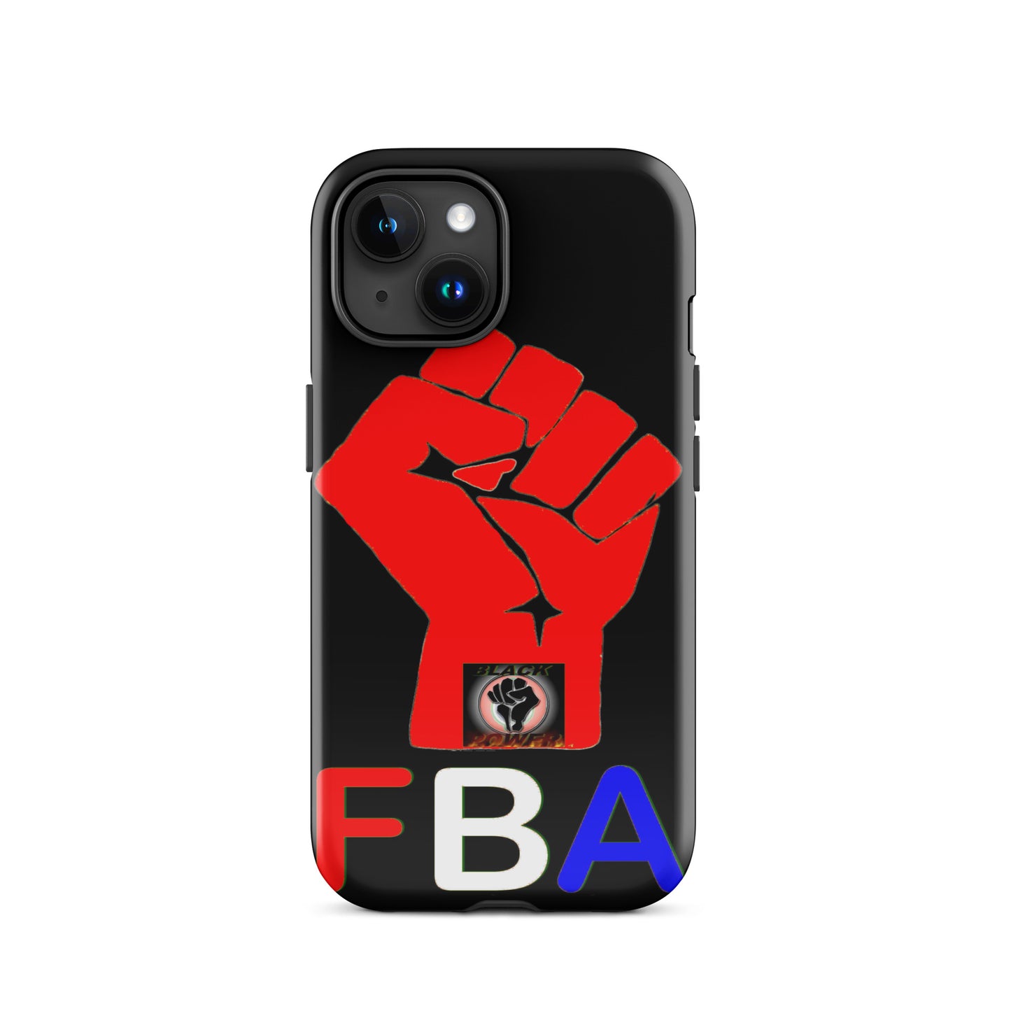 FBA Tough Case for iPhone®