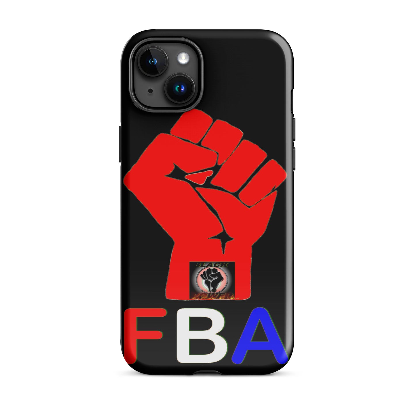 FBA Tough Case for iPhone®