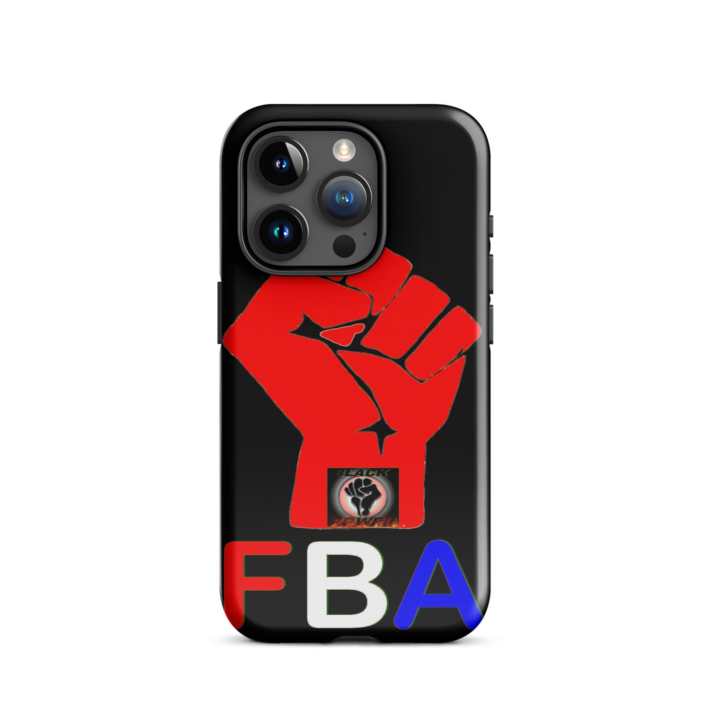 FBA Tough Case for iPhone®
