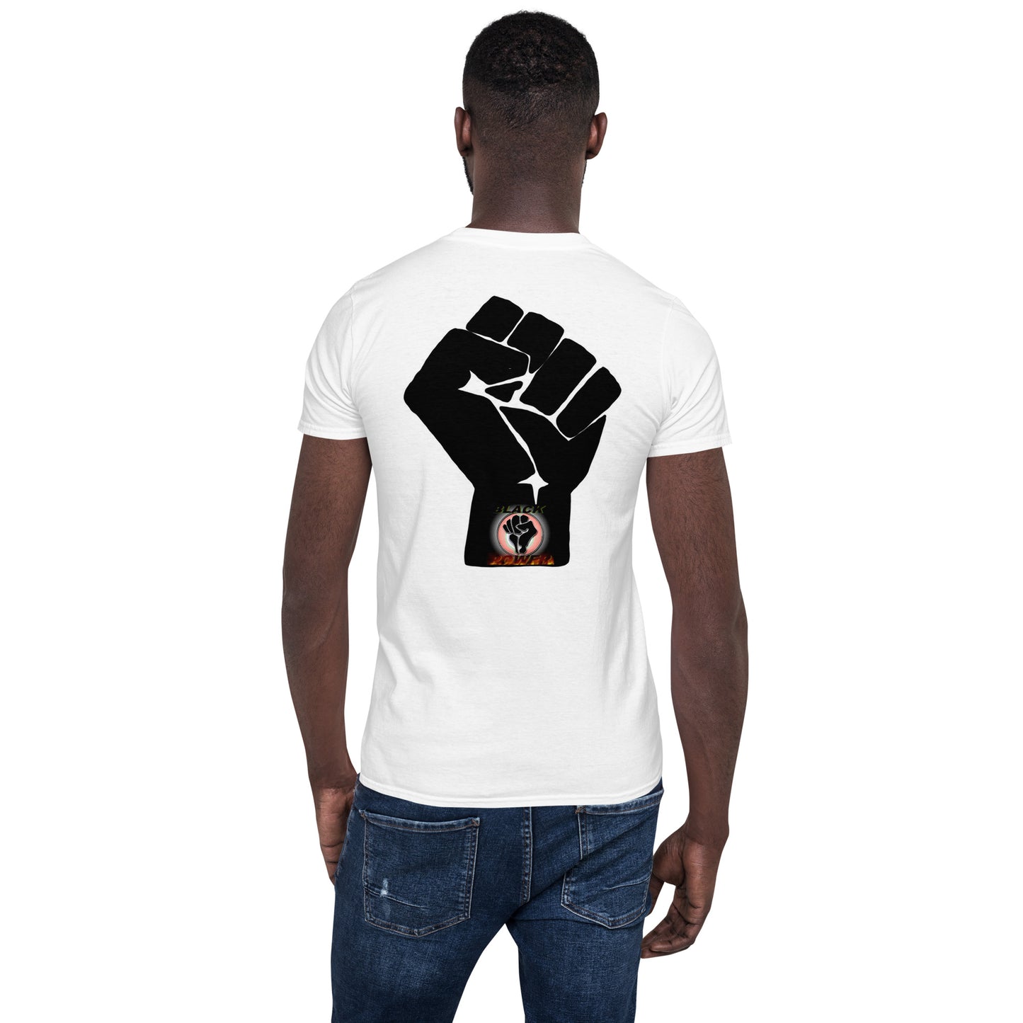 Short-Sleeve Unisex FBA T-Shirt
