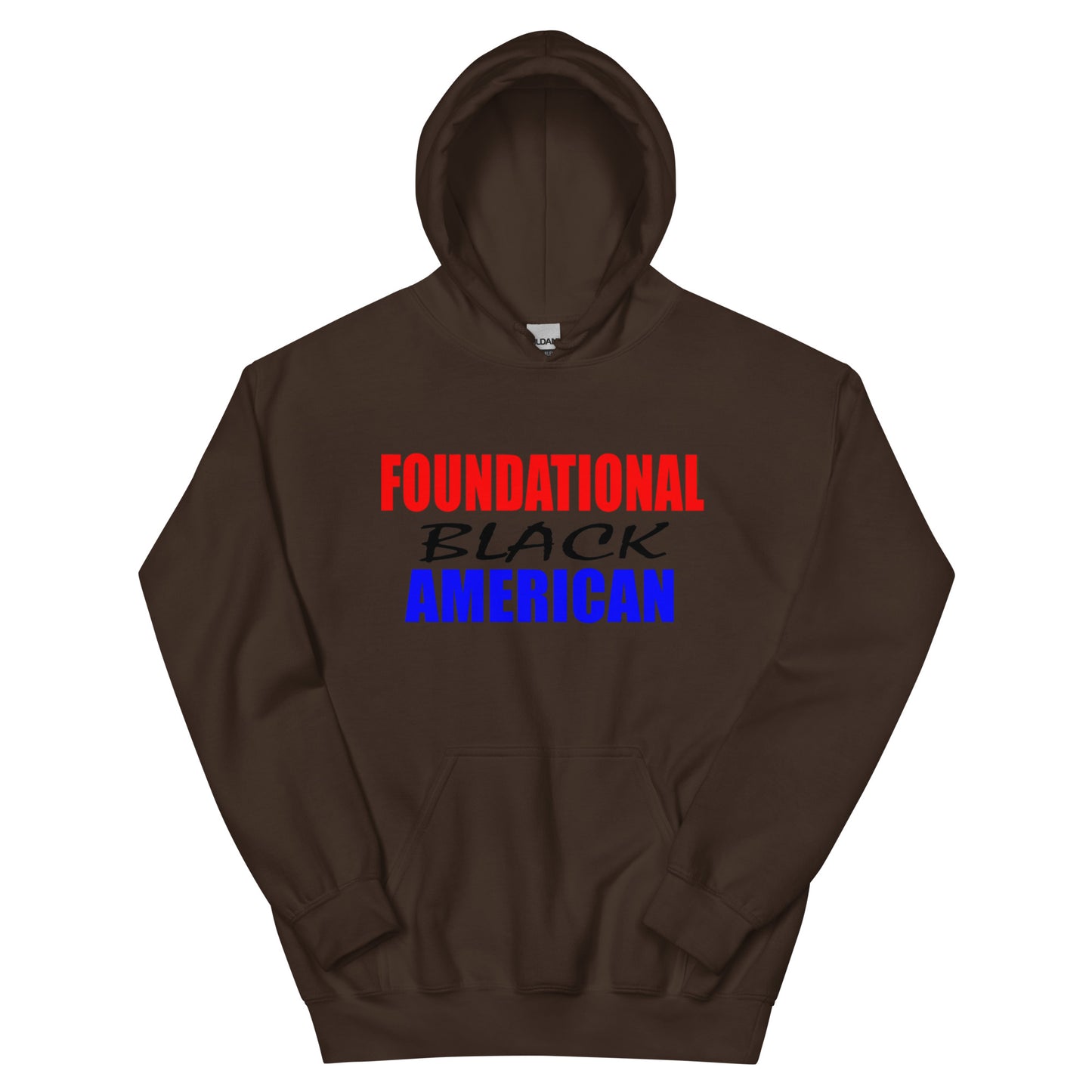 Unisex FBA Hoodie