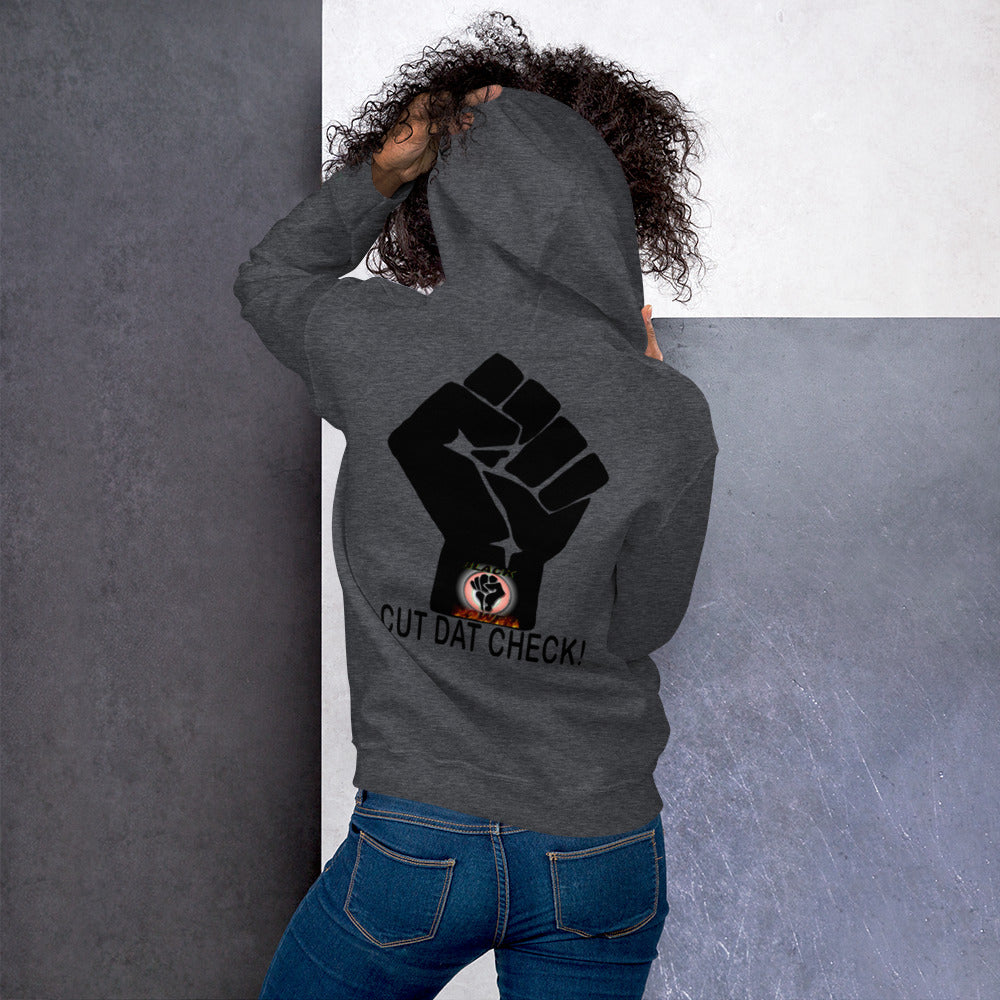 Unisex Hoodie FBA
