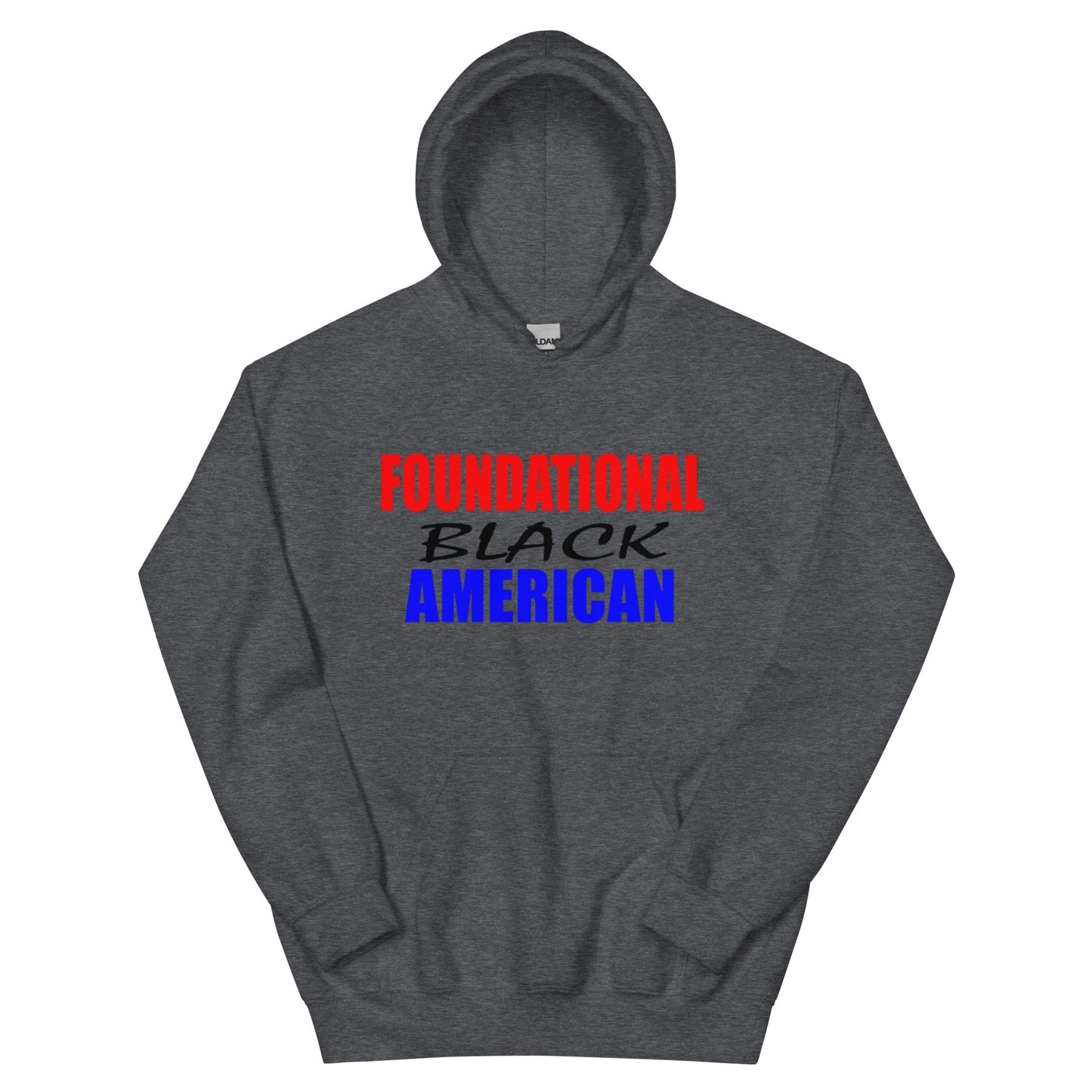 Unisex FBA Hoodie