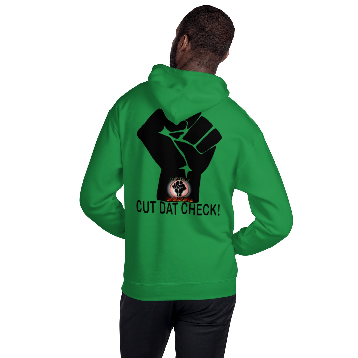Unisex Hoodie FBA