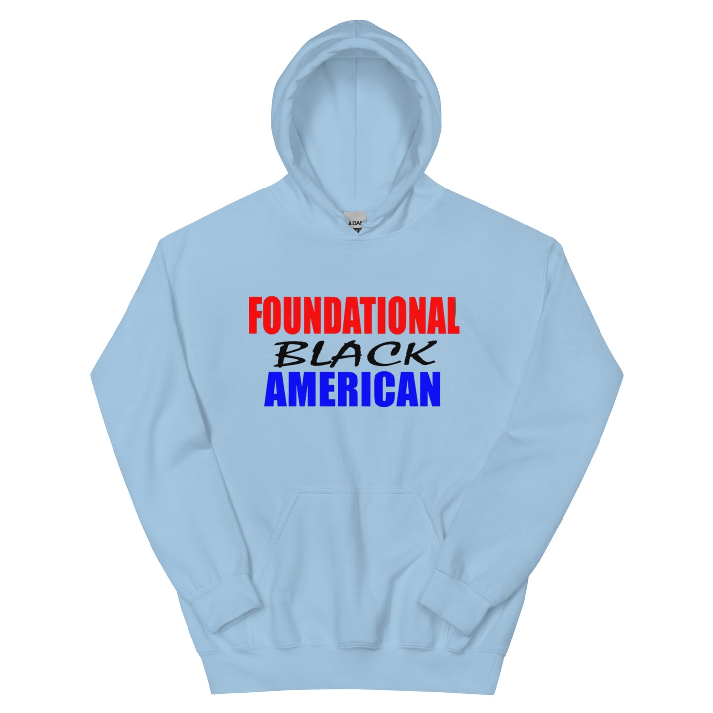 Unisex FBA Hoodie