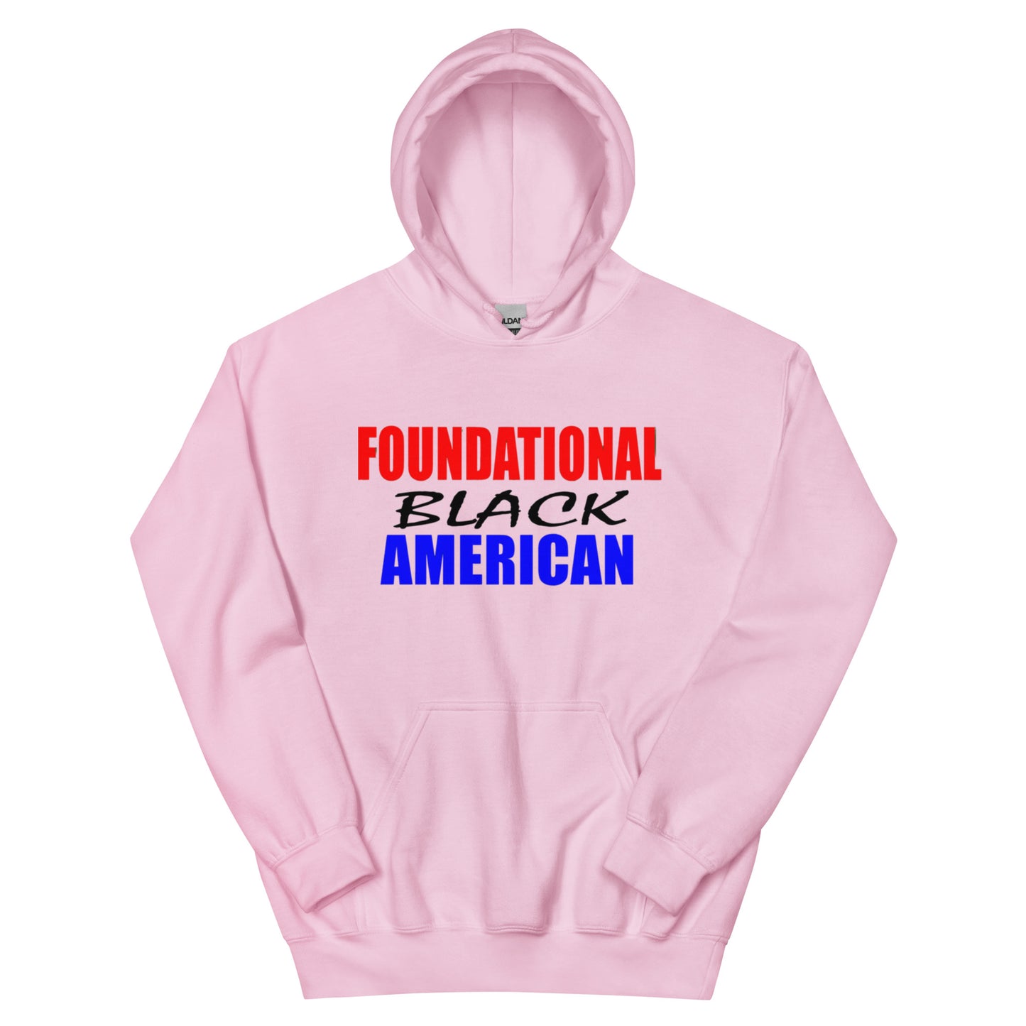 Unisex FBA Hoodie