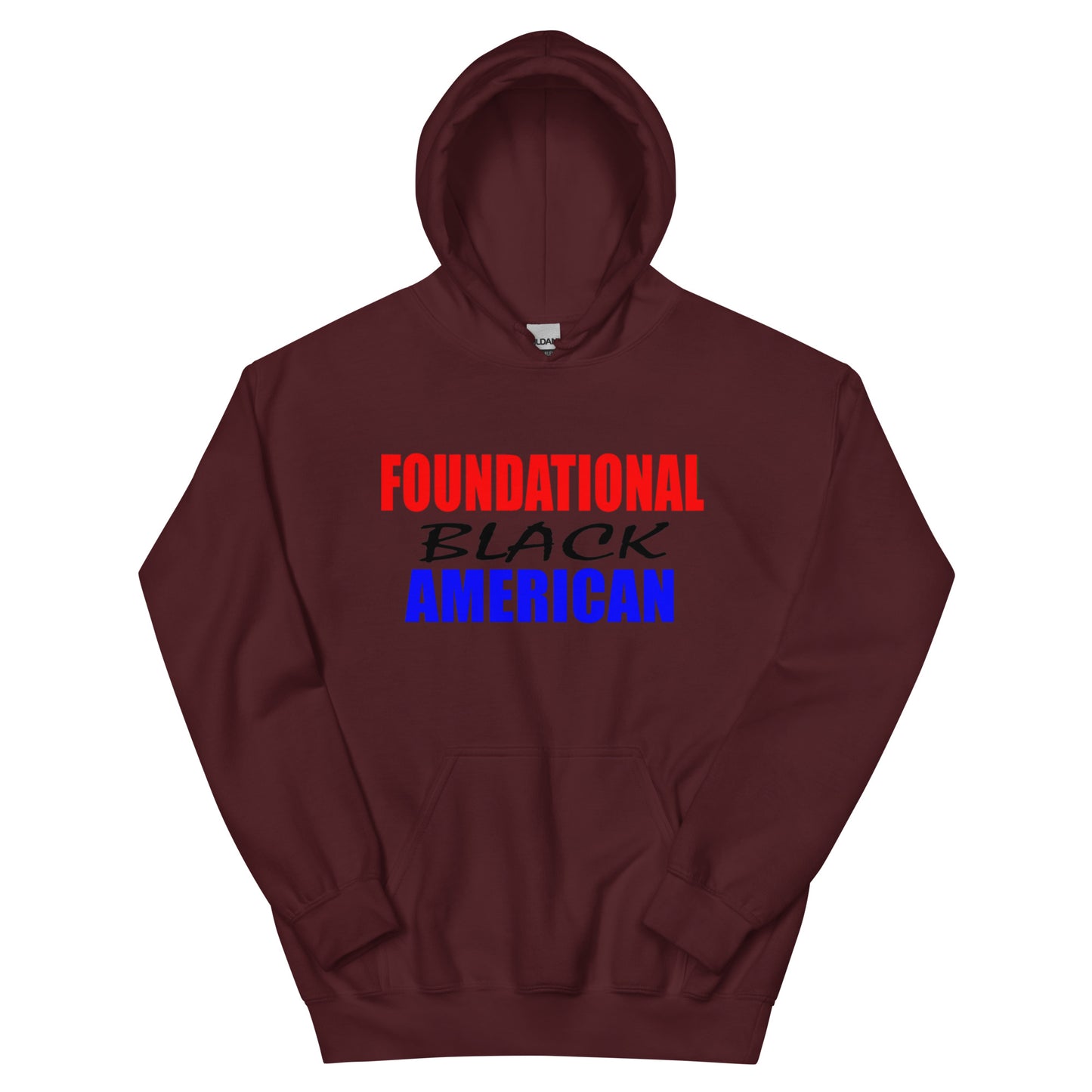 Unisex FBA Hoodie
