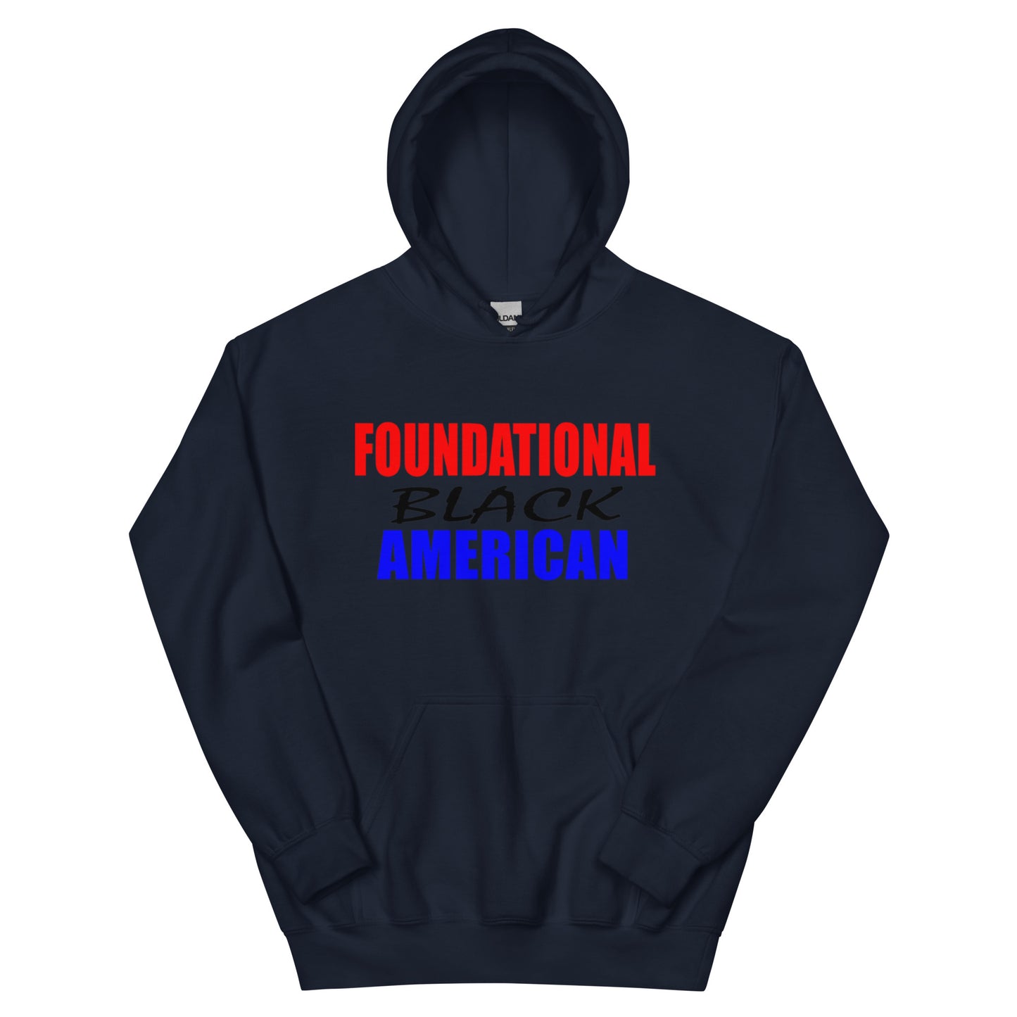 Unisex FBA Hoodie