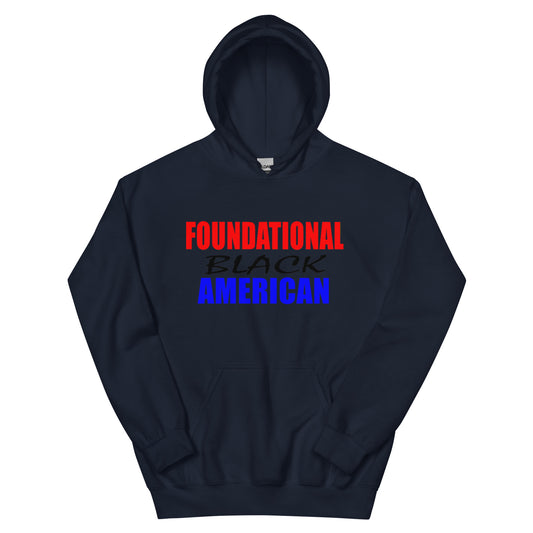 Unisex FBA Hoodie