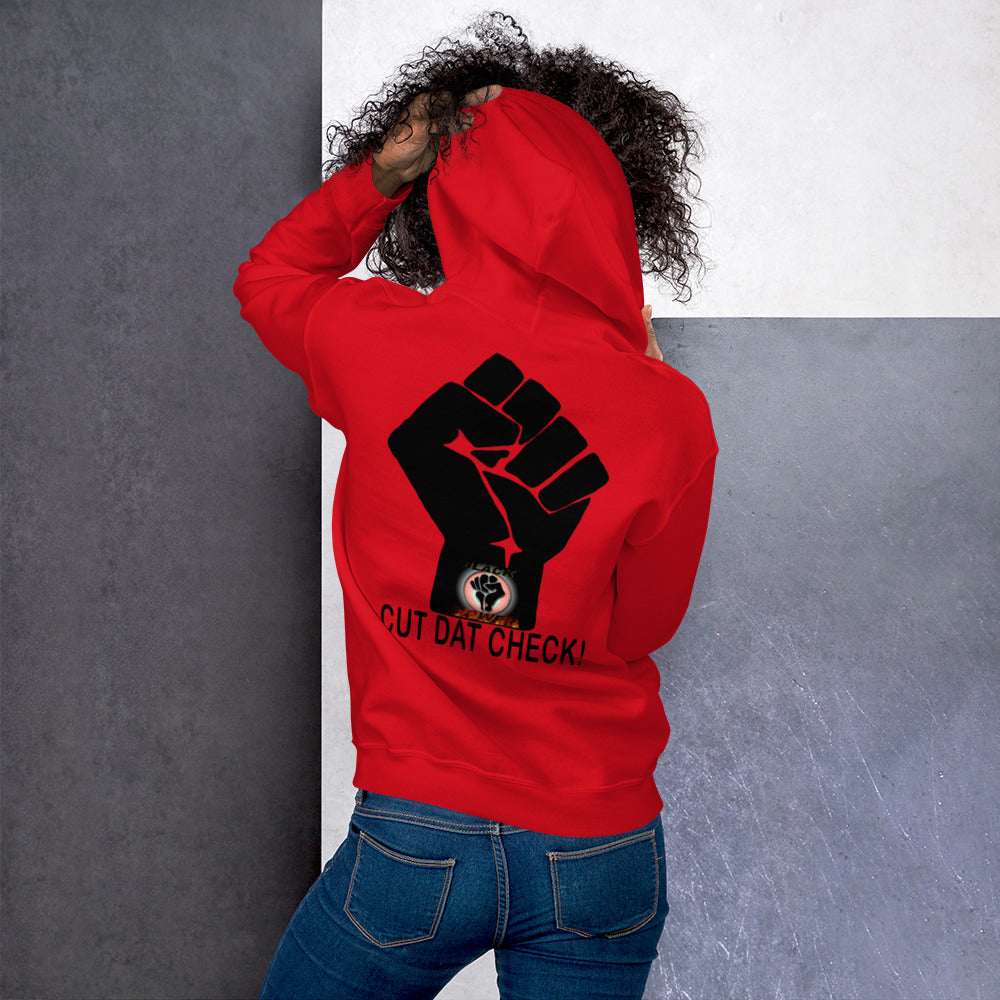 Unisex Hoodie FBA