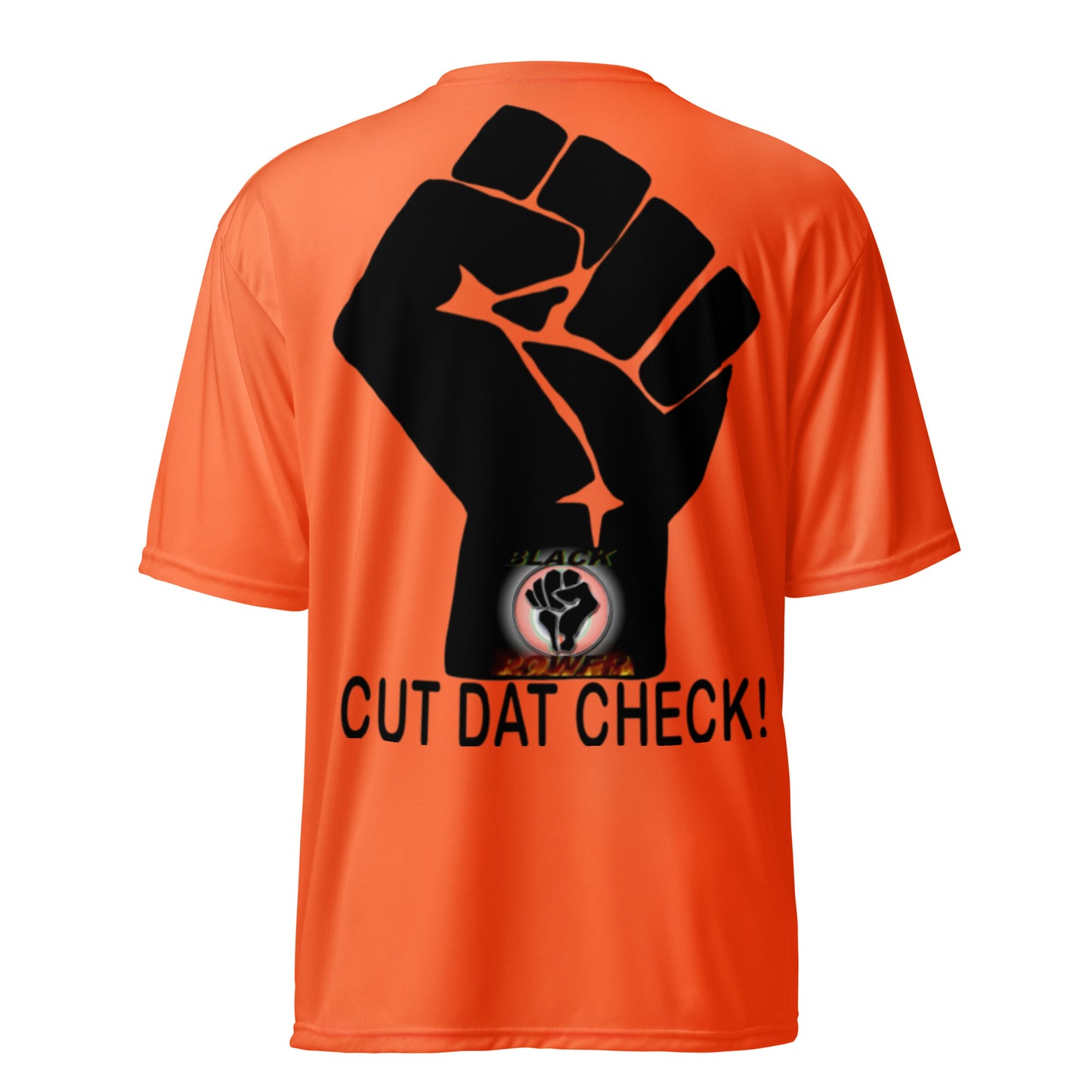 Unisex performance crew neck G The Winner SIGNATURE FBA t-shirt