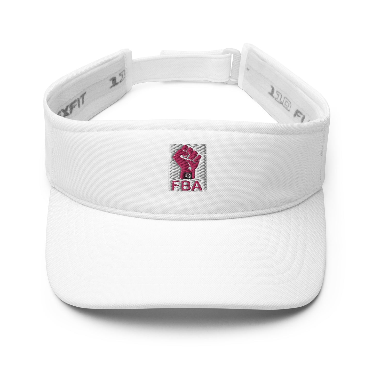 FBA Visor Pink