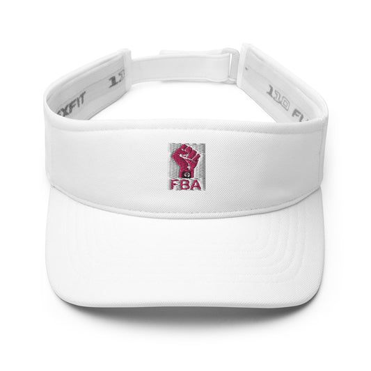FBA Visor Pink