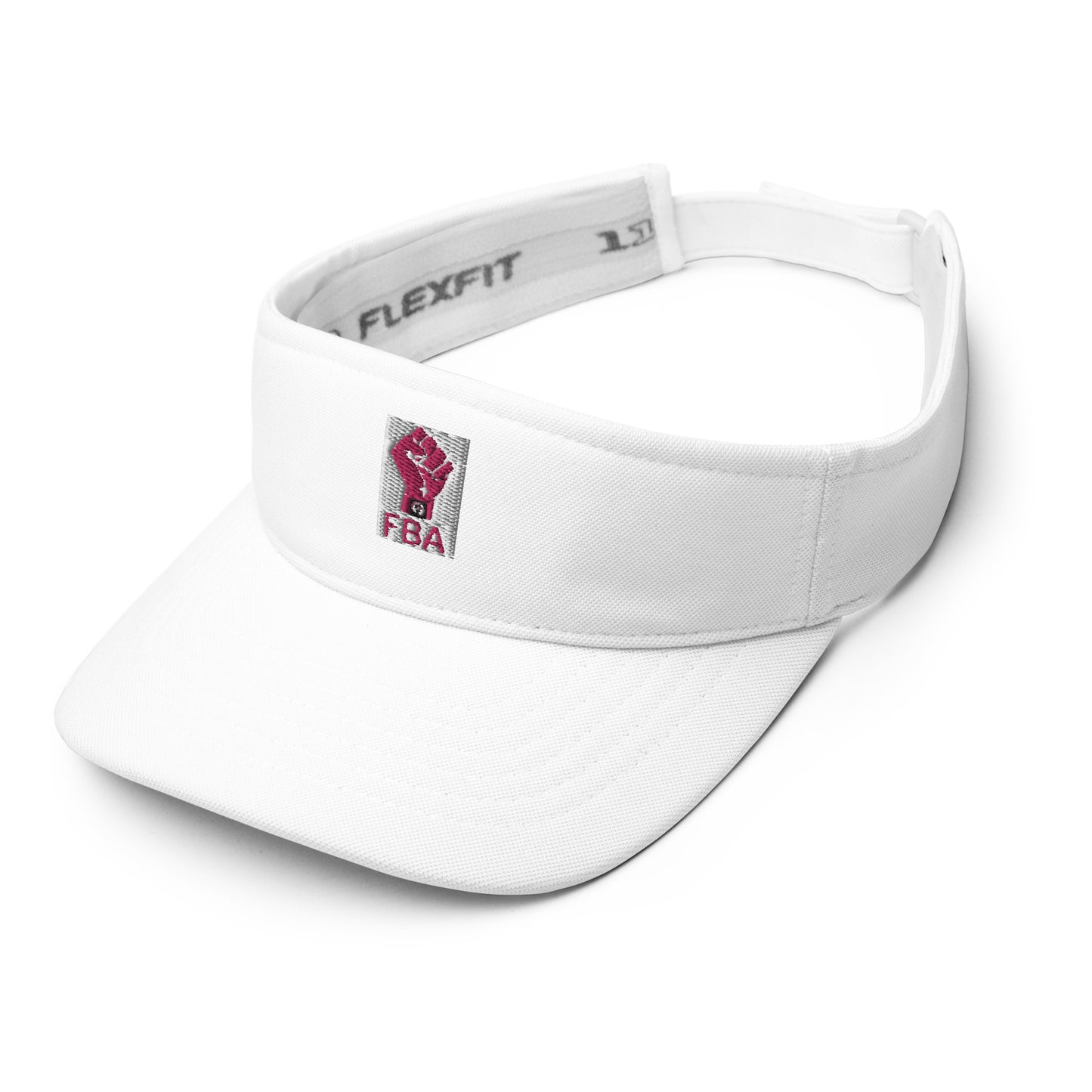 FBA Visor Pink