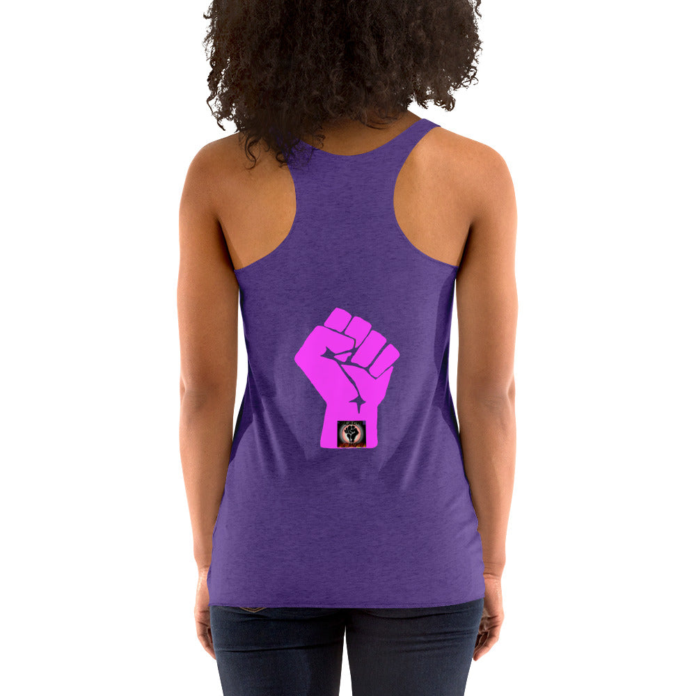 Women's FBA Racerback Tank