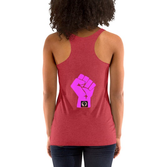 Women's FBA Racerback Tank