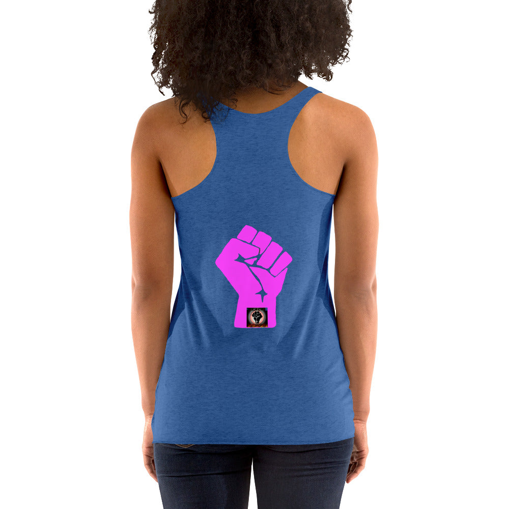 Women's FBA Racerback Tank
