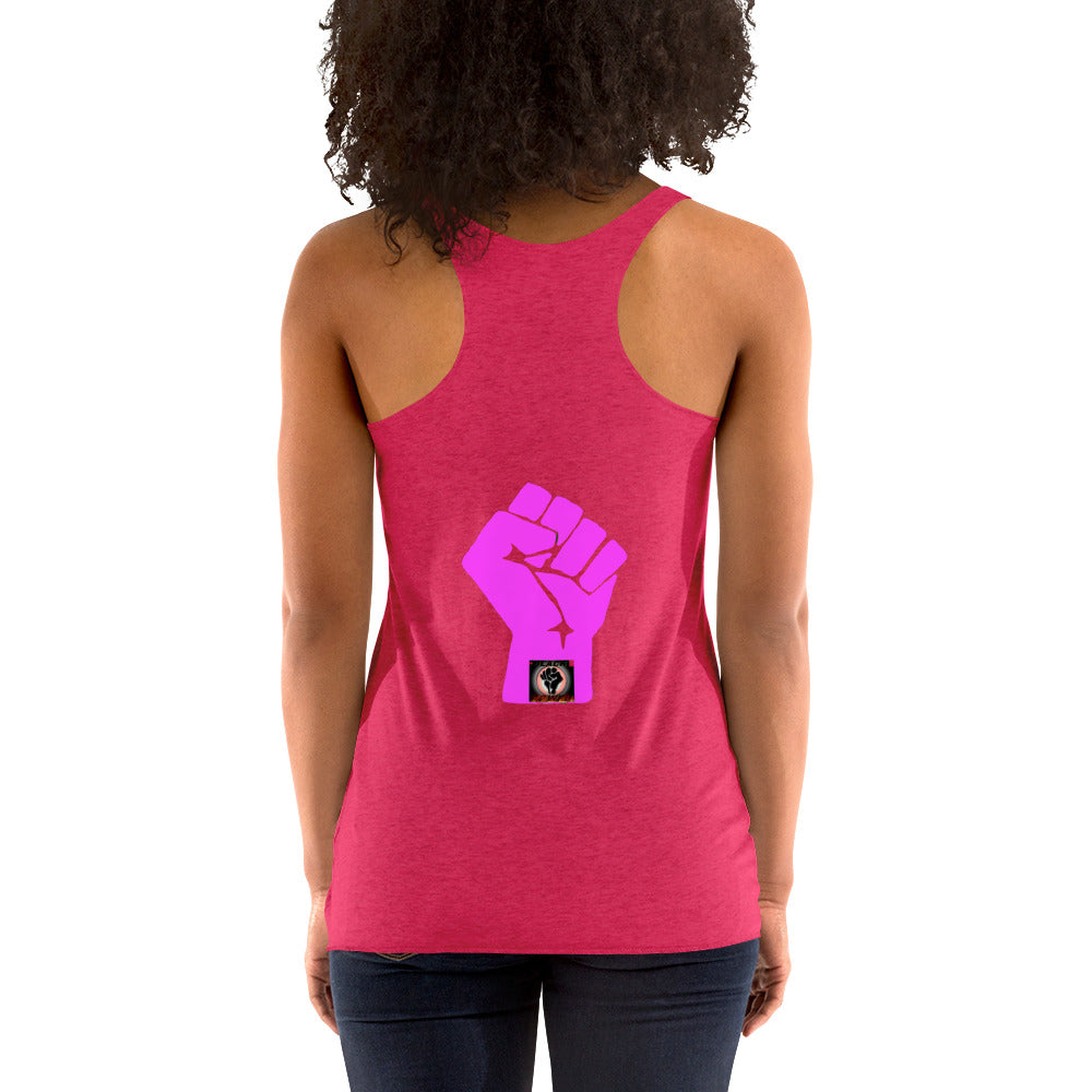 Women's FBA Racerback Tank