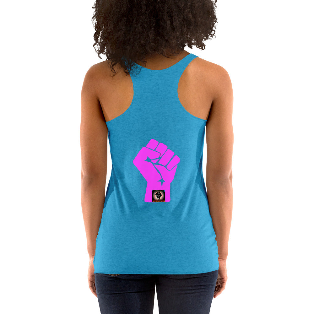 Women's FBA Racerback Tank