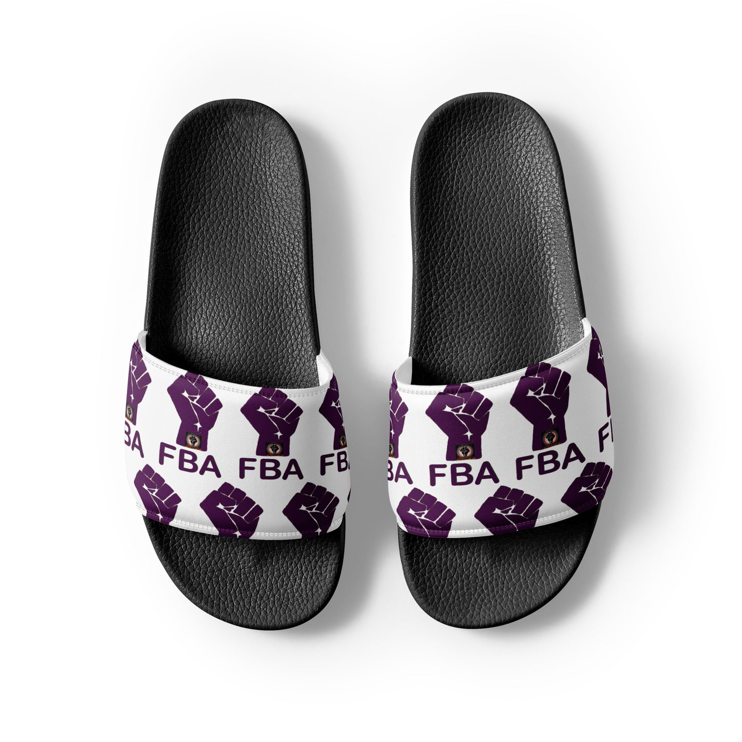 Women's FBA slides
