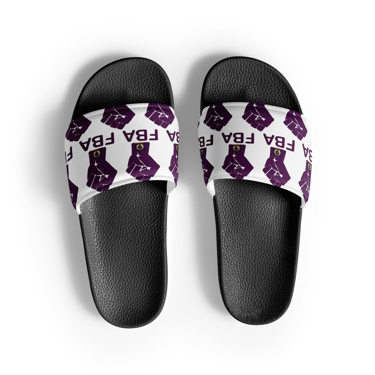 Women's FBA slides