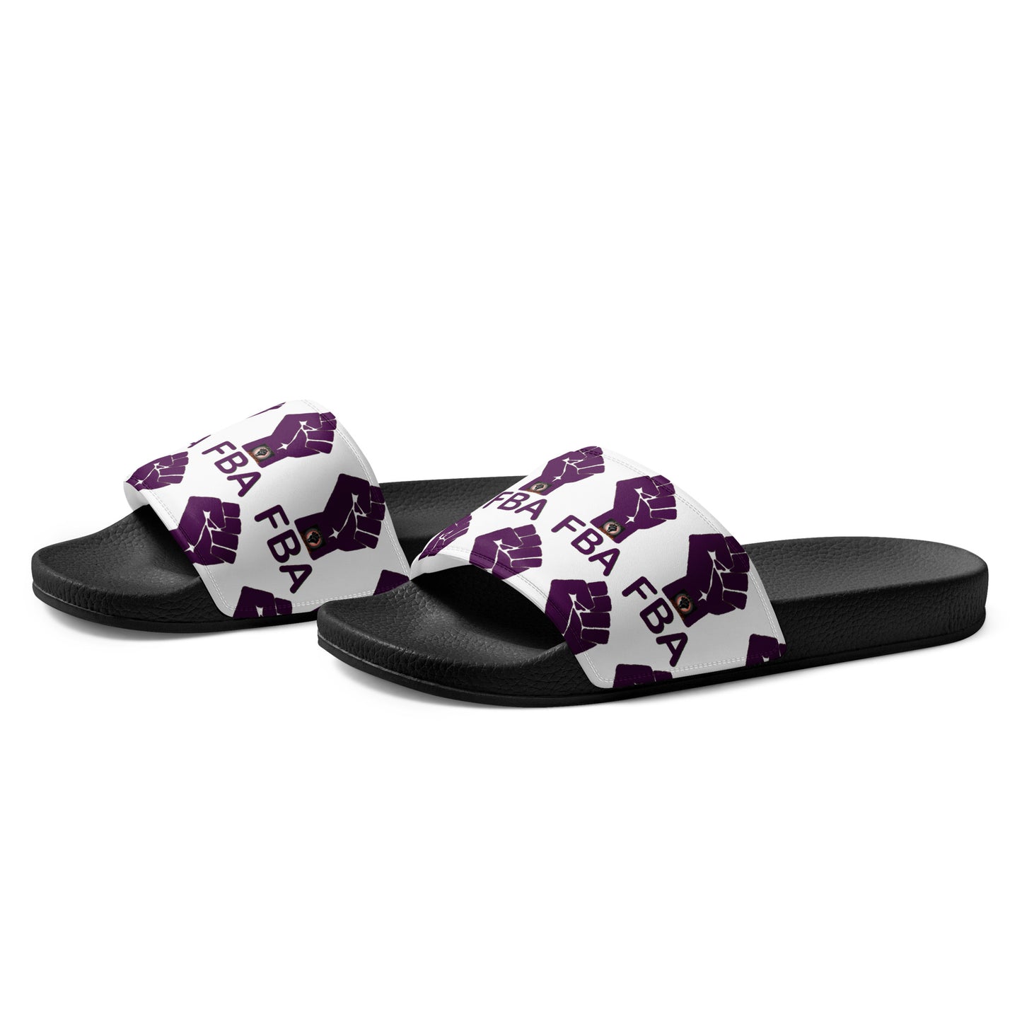 Women's FBA slides